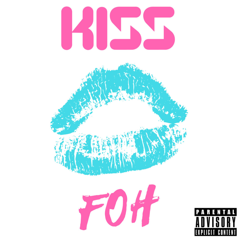 Kiss (Explicit)