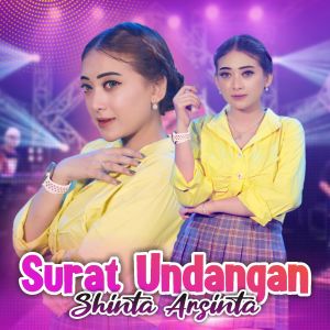 Dengarkan Surat Undangan lagu dari Shinta Arsinta dengan lirik