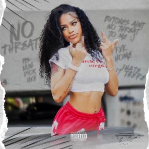 收聽Nuni的No Threat (Explicit)歌詞歌曲
