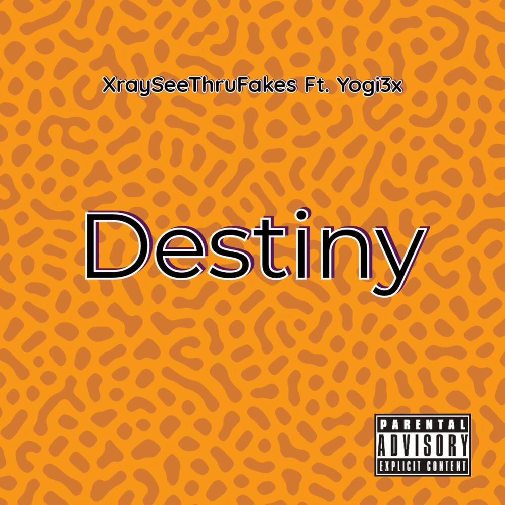 Destiny (Explicit)