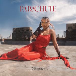 อัลบัม Parachute ศิลปิน Tsunari