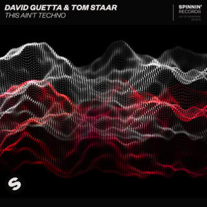 收聽David Guetta的This Ain't Techno歌詞歌曲