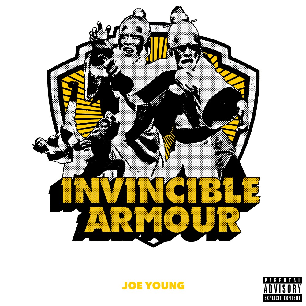 Invincible Armour Intro (Explicit)