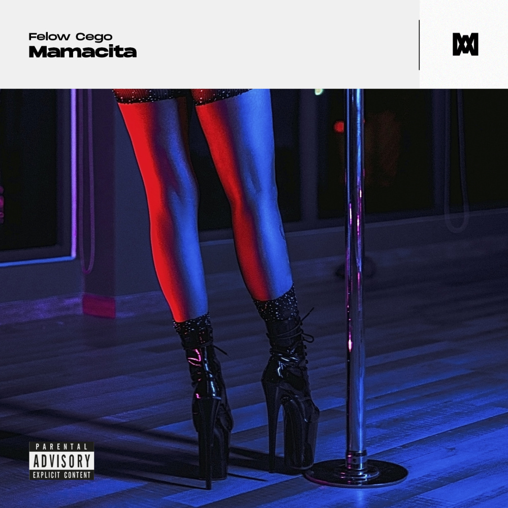 Mamacita (Explicit)