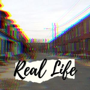 2wo4our的專輯Real Life 82BPM