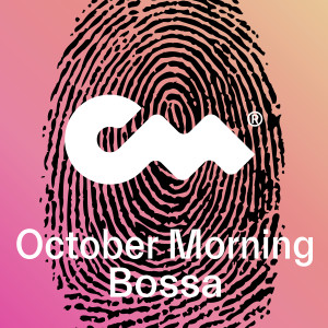 Dengarkan lagu October Morning Bossa nyanyian Tony Pascall dengan lirik