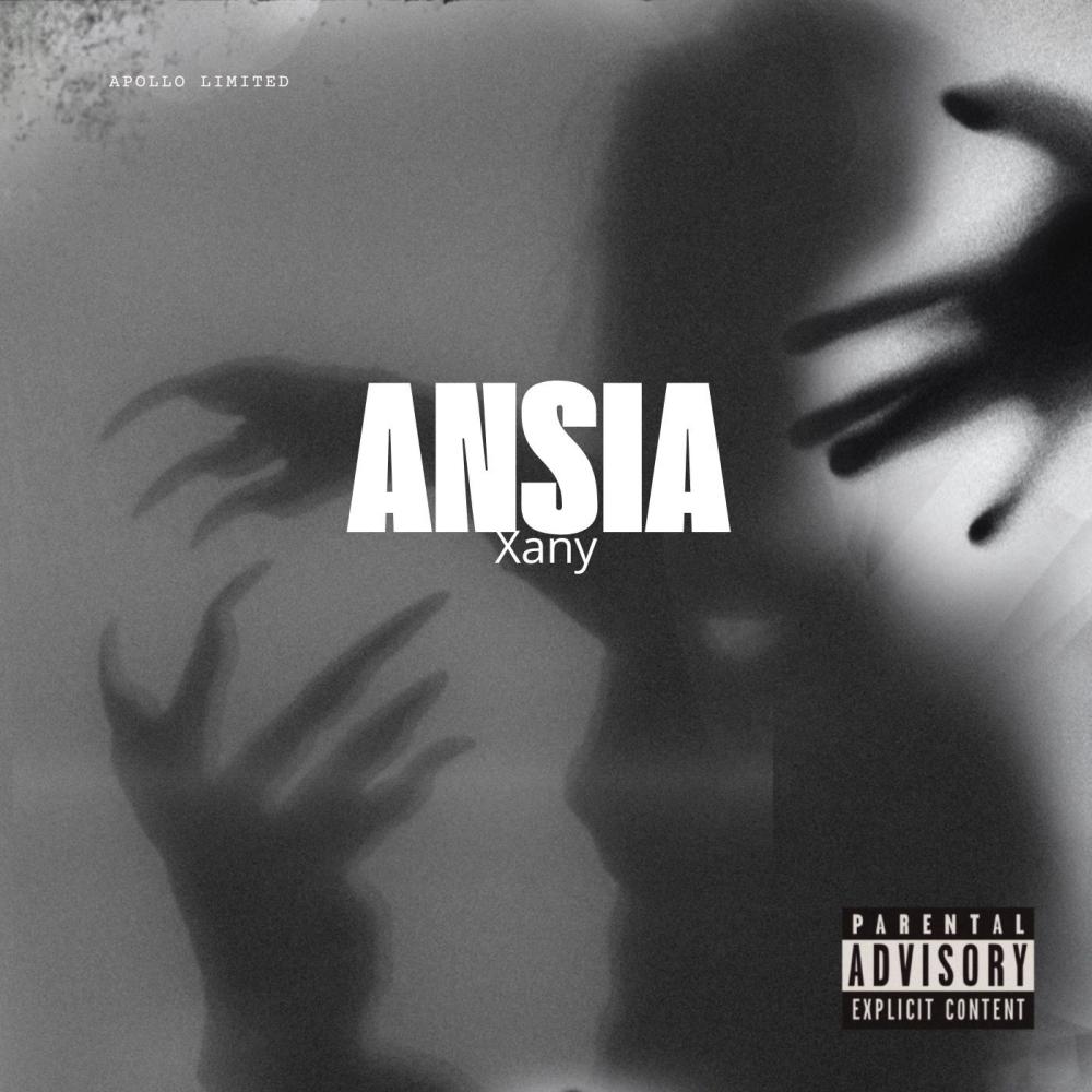 Ansia (Explicit)