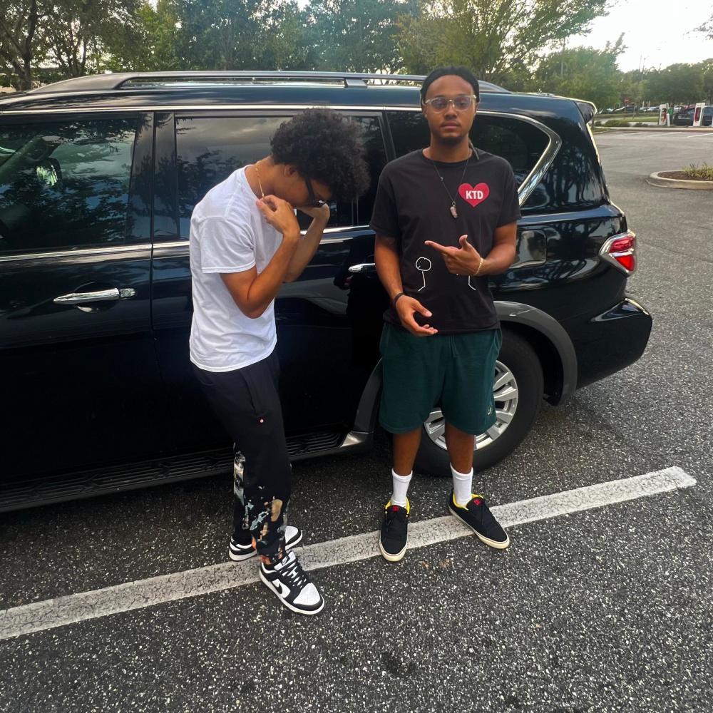 Balling (feat. 2COLD, IGB & DJ BLAT|Explicit)