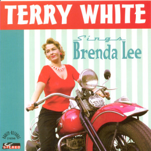 Listen to All Alone Am I song with lyrics from Terry White