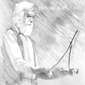 收听You Me & Apollo的Before I Die歌词歌曲