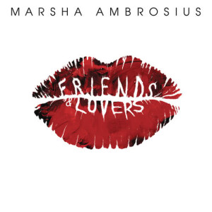 收聽Marsha Ambrosius的Stronger歌詞歌曲