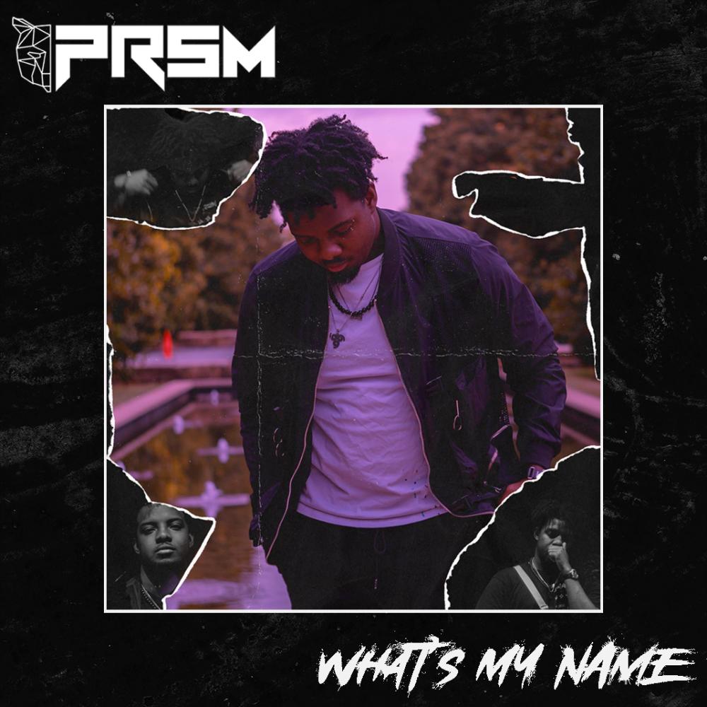 What's My Name!?