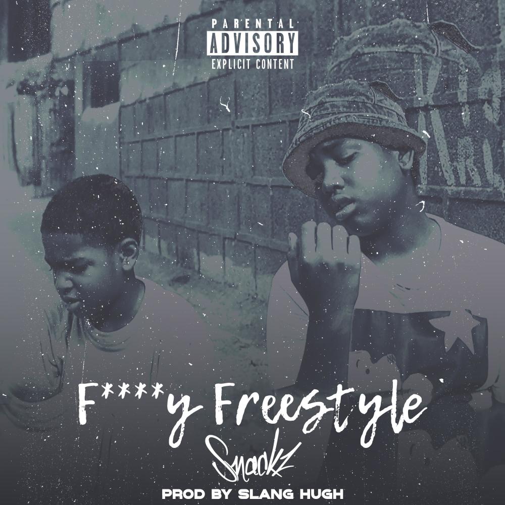 Fvckry Freestyle (Explicit)
