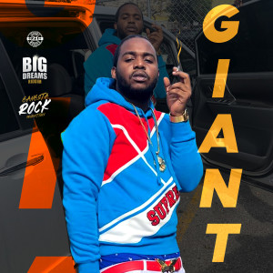ดาวน์โหลดและฟังเพลง Giant (Explicit) พร้อมเนื้อเพลงจาก TeeJay