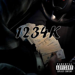 Pate的專輯1234 k (Explicit)