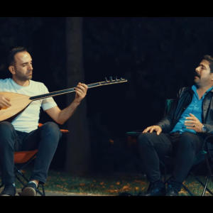 收聽Hozan Reşo的& Rıdvan Şener (NA NA)歌詞歌曲