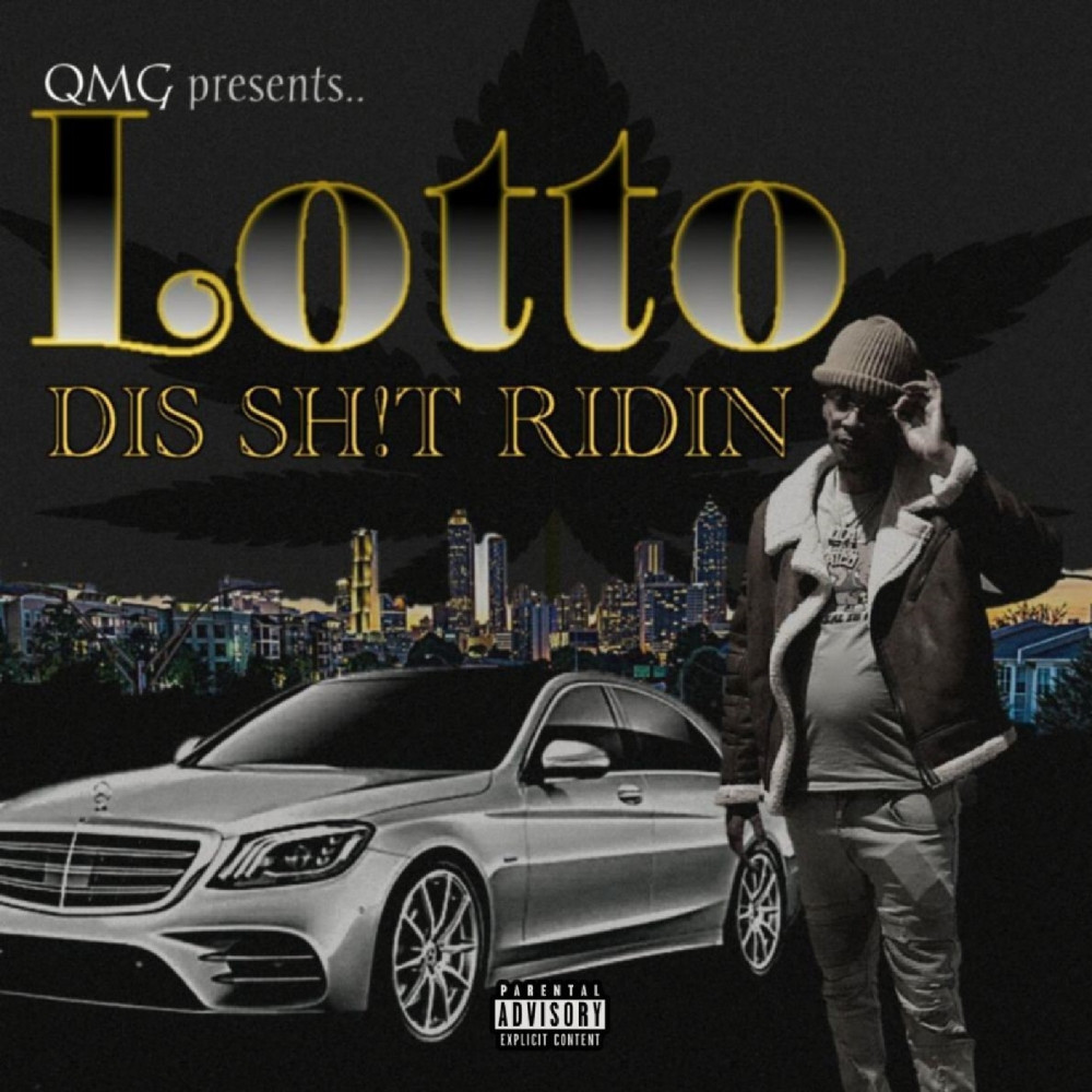 Duffle Bag (Explicit)