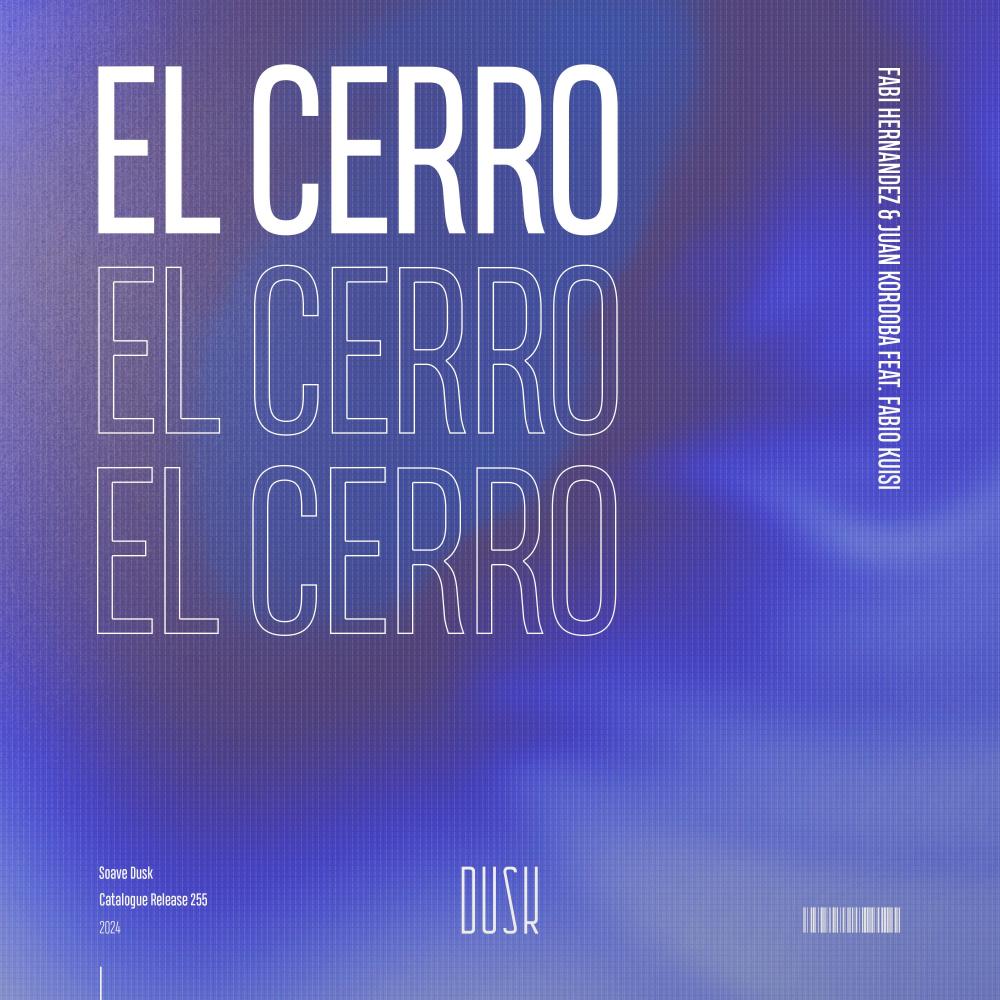 El Cerro (feat. Fabio Kuisi) (Extended Mix)