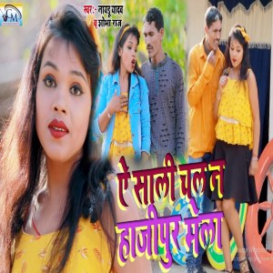 ดาวน์โหลดและฟังเพลง Ae Sali Chali Na Hajipur Mela พร้อมเนื้อเพลงจาก Naydu Yadav