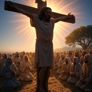 Aurora Orchestra的專輯Jesus, Glorious Redeemer