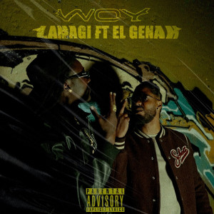 Album Woy (Explicit) from 