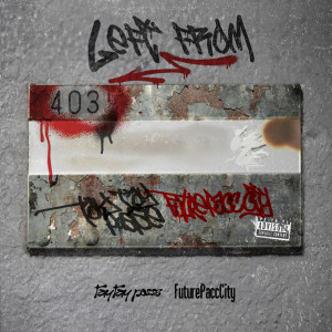 Album Left from 403 from TAYTAY POSE