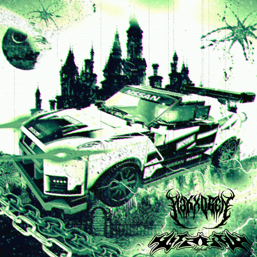 CRASH OUT (feat. REXXOGEN)