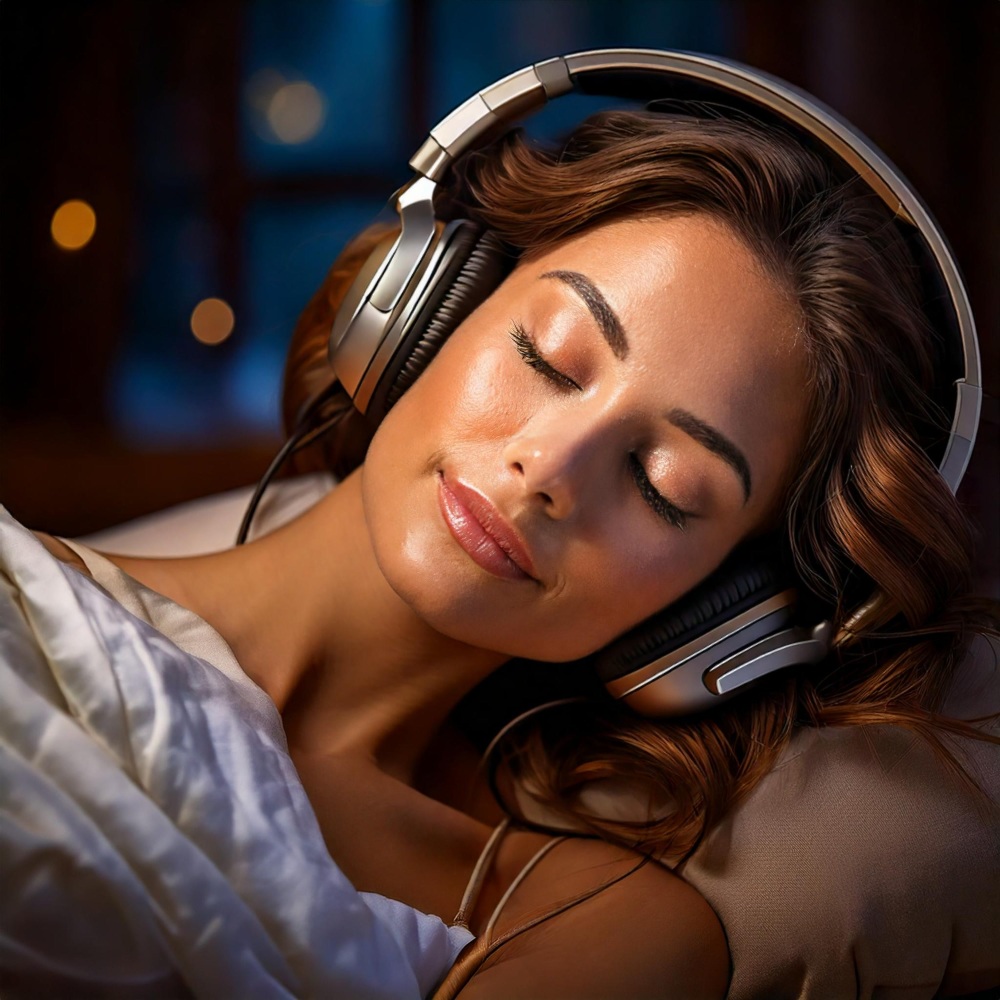 Deep Slumber Vibes