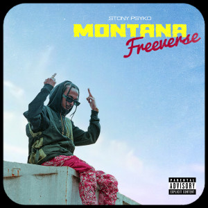 收听Dopeadelicz的Montana Freeverse (Explicit)歌词歌曲