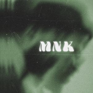 Album MNK from Emile Londonien