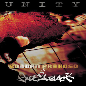 Bondan Prakoso & Fade To Black的專輯Unity