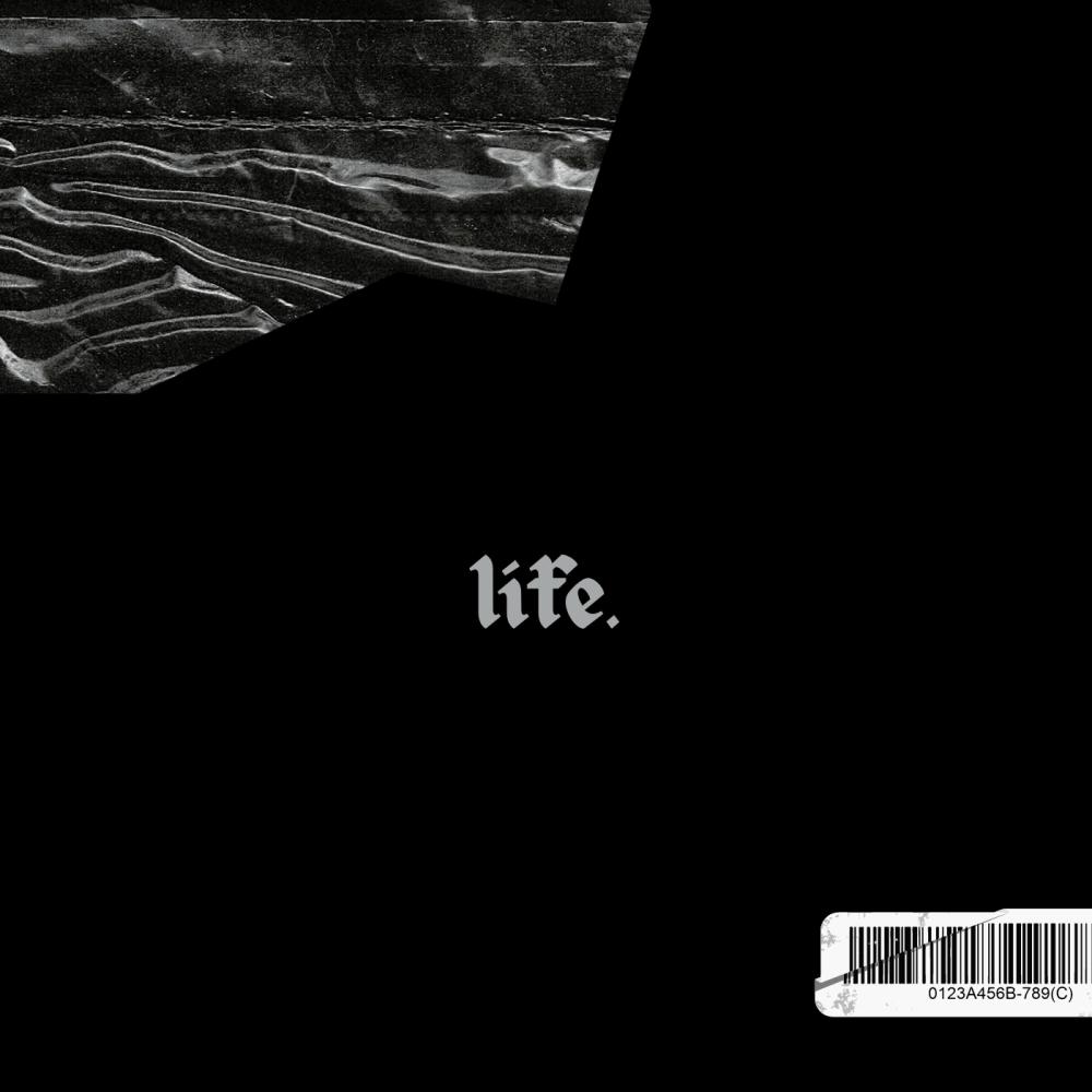 Life (feat. Thee SWAZib & Uncurious George) (Explicit)