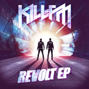 Kill FM的專輯Revolt EP