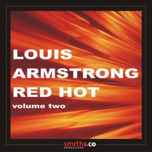 Louis Armstrong的專輯Red Hot, Volume 2