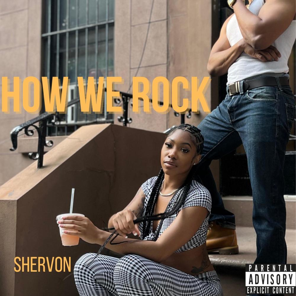 How we rock