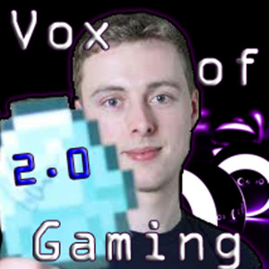 Listen to Vox of Gaming Theme 2.0 With BebopVox song with lyrics from BebopVox