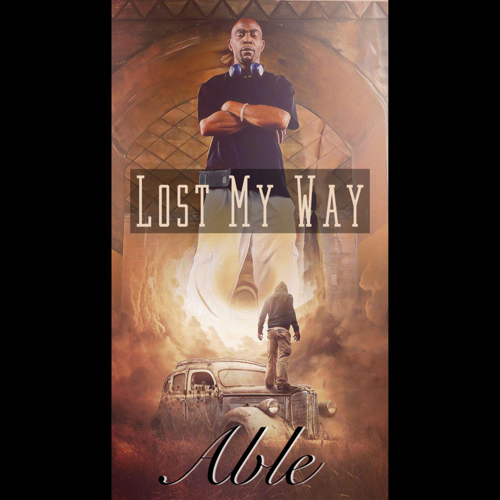 Lost My Way (Explicit)