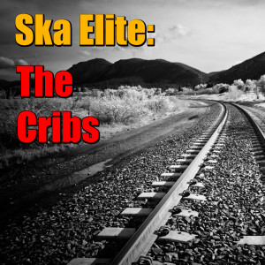 Album Ska Elite: The Cribs from The Cribs