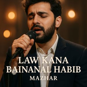 Album Law Kana Bainanal Habib oleh Mazhar