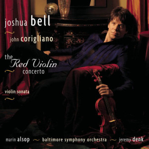 收聽Joshua Bell的Sonata for Violin and Piano: I. Allegro歌詞歌曲
