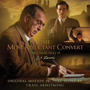 The Most Reluctant Convert (Motion Picture Score)