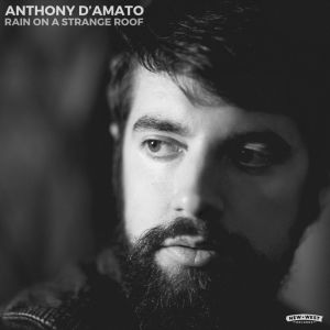 ดาวน์โหลดและฟังเพลง Rain On A Strange Roof พร้อมเนื้อเพลงจาก Anthony D'Amato