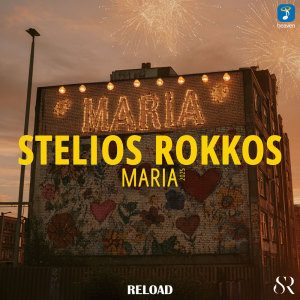Stelios Rokkos的專輯Maria (Reload)