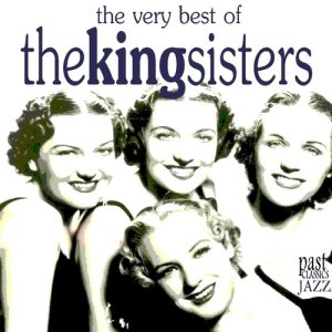 ดาวน์โหลดและฟังเพลง I Understood พร้อมเนื้อเพลงจาก The King Sisters