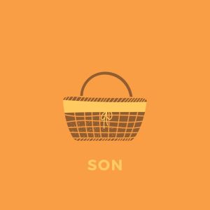 收聽Baby Lily的Son歌詞歌曲