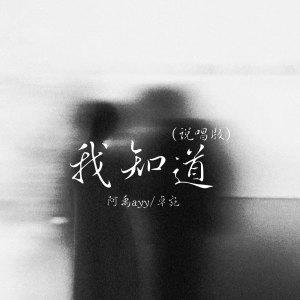 收聽阿禹ayy的我知道 (說唱版)歌詞歌曲