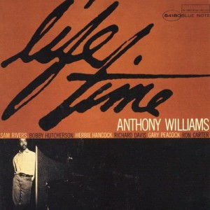 收聽Tony Williams的Barb's Song To The Wizard (Remastered 1999|Rudy Van Gelder Edition)歌詞歌曲