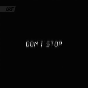 Don't Stop dari Muzz