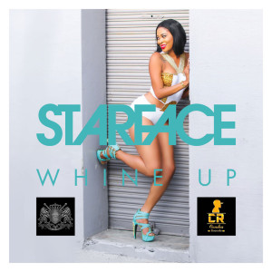 Listen to Whine Up song with lyrics from Starface
