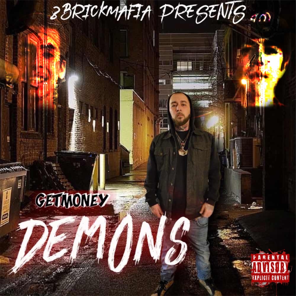 Demons (Explicit)